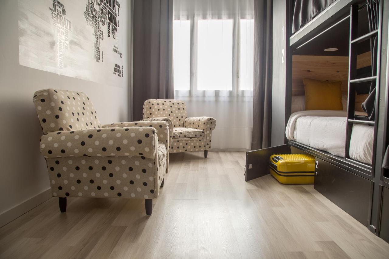 Tinto Dreams Hostel Аро Екстер'єр фото