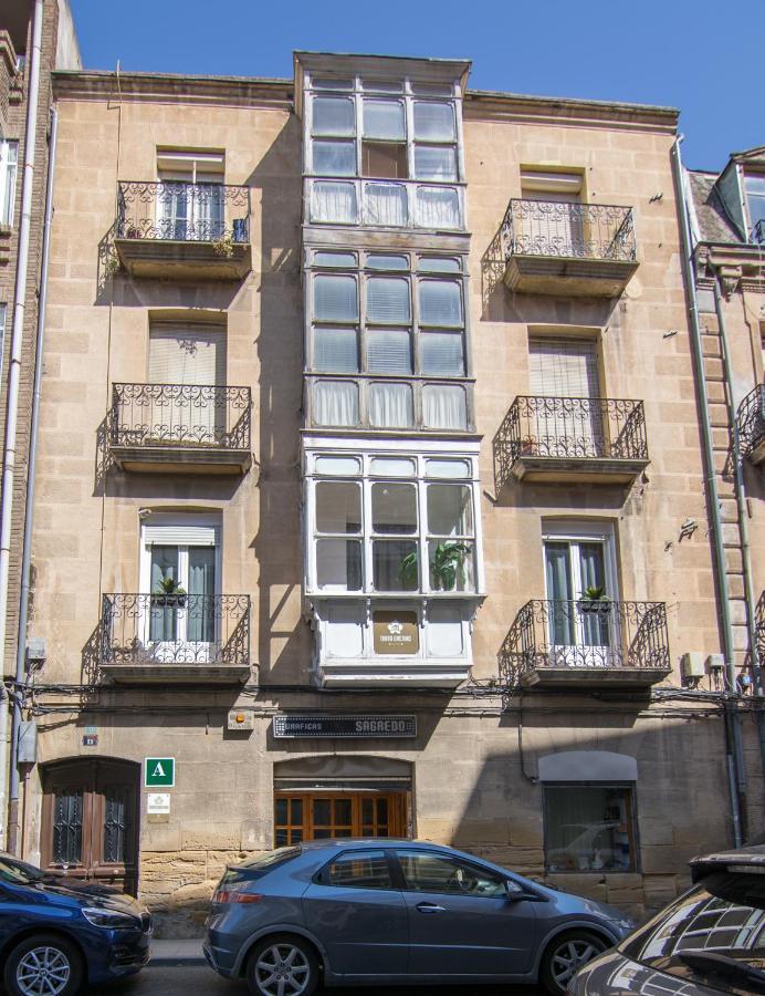 Tinto Dreams Hostel Аро Екстер'єр фото