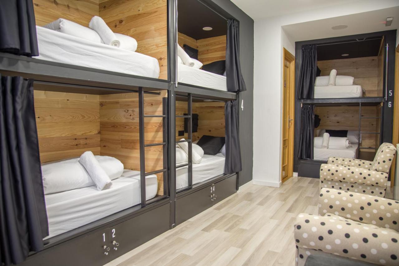 Tinto Dreams Hostel Аро Екстер'єр фото
