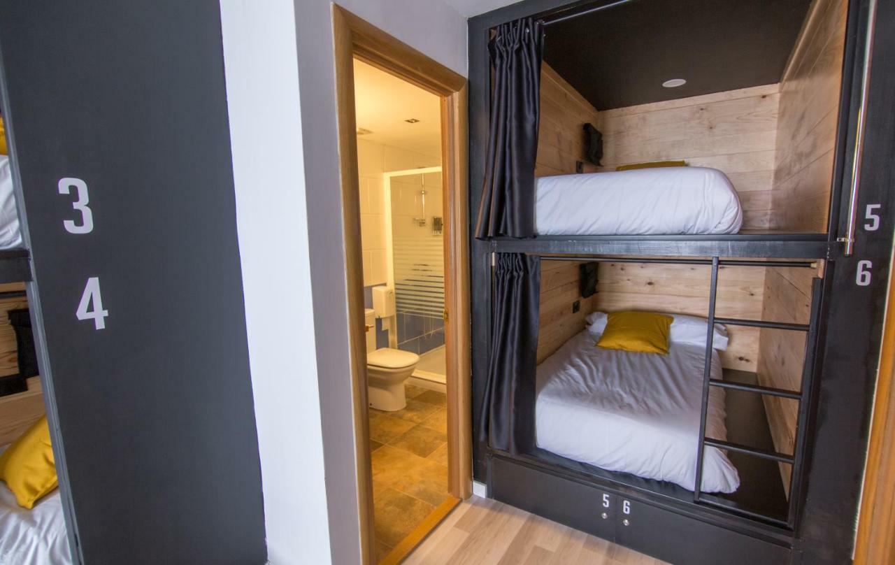Tinto Dreams Hostel Аро Екстер'єр фото