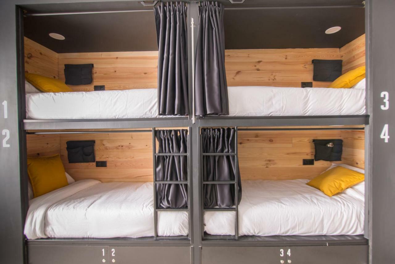 Tinto Dreams Hostel Аро Екстер'єр фото