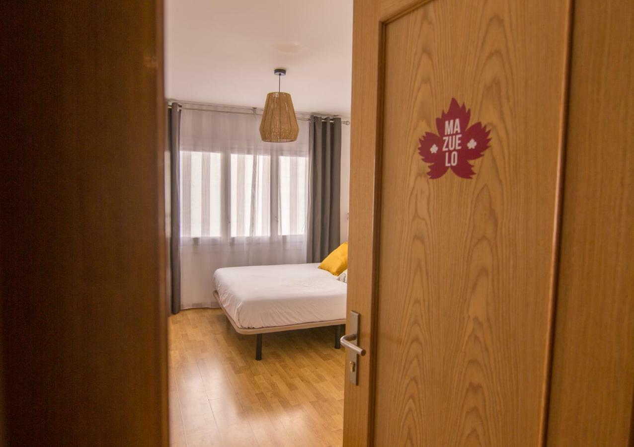 Tinto Dreams Hostel Аро Екстер'єр фото
