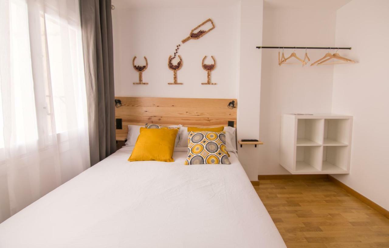 Tinto Dreams Hostel Аро Екстер'єр фото