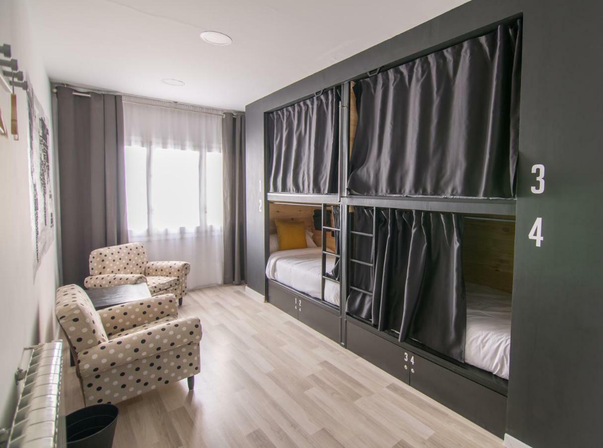 Tinto Dreams Hostel Аро Екстер'єр фото