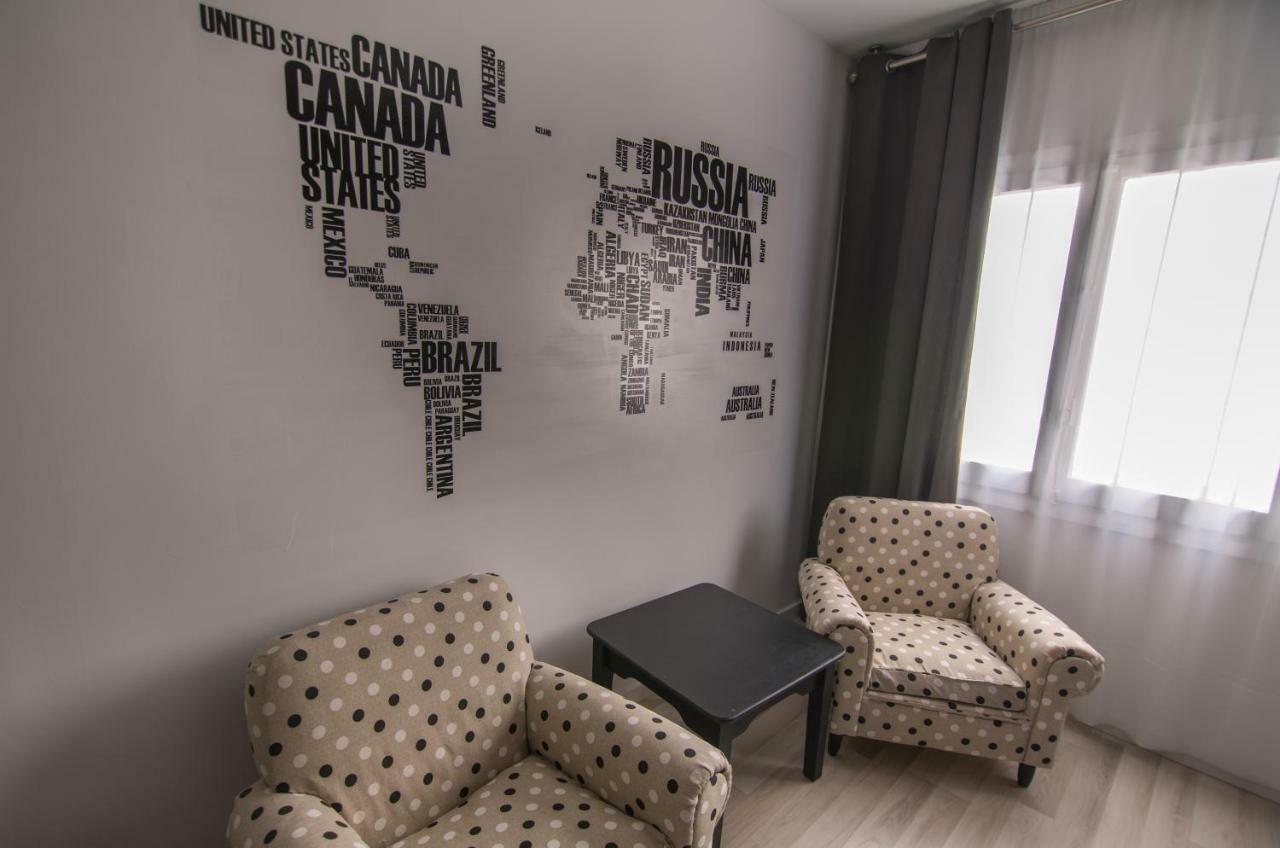 Tinto Dreams Hostel Аро Екстер'єр фото