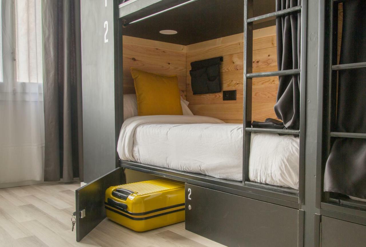 Tinto Dreams Hostel Аро Екстер'єр фото