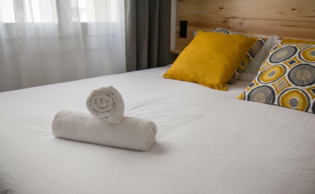 Tinto Dreams Hostel Аро Екстер'єр фото