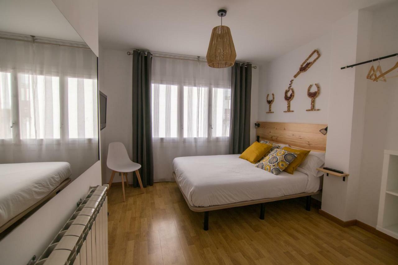 Tinto Dreams Hostel Аро Екстер'єр фото