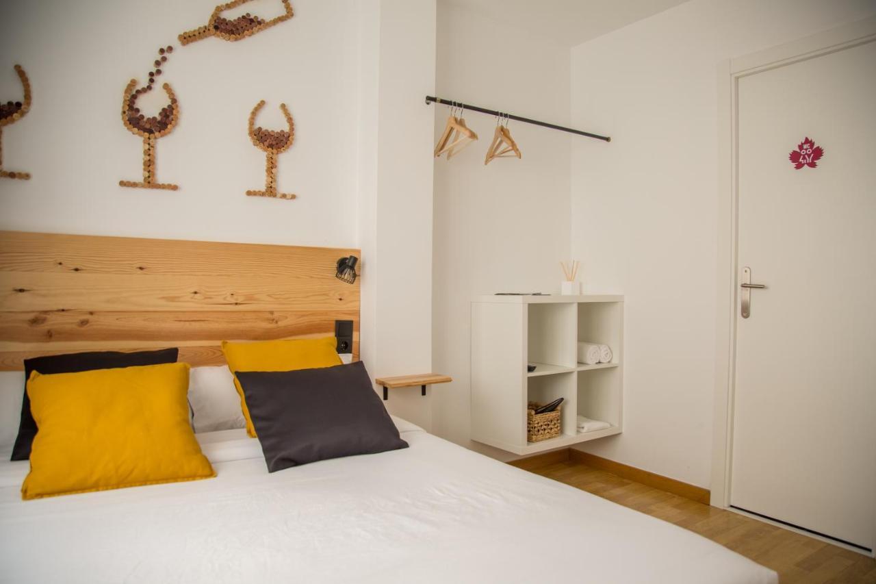 Tinto Dreams Hostel Аро Екстер'єр фото