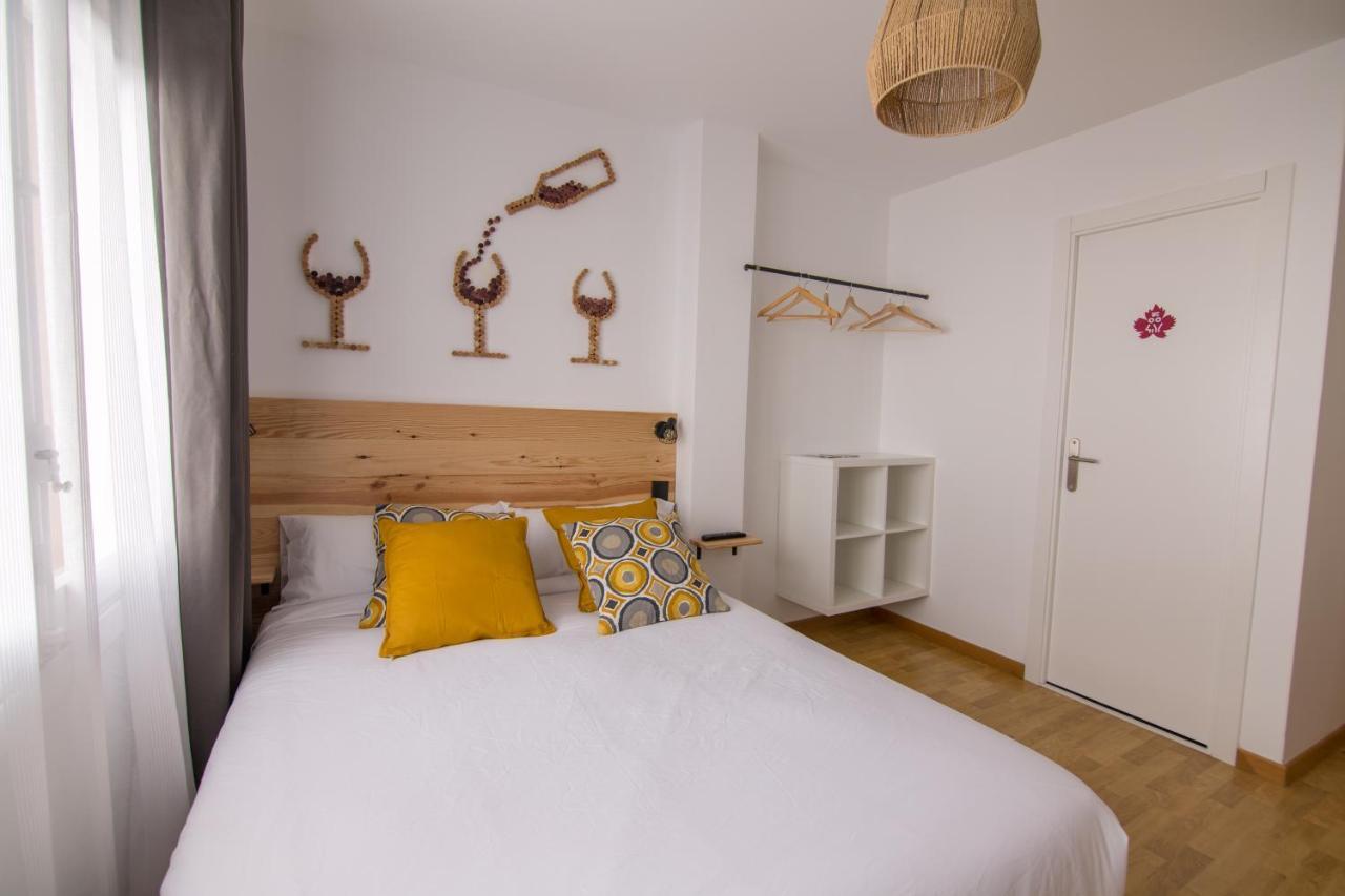 Tinto Dreams Hostel Аро Екстер'єр фото