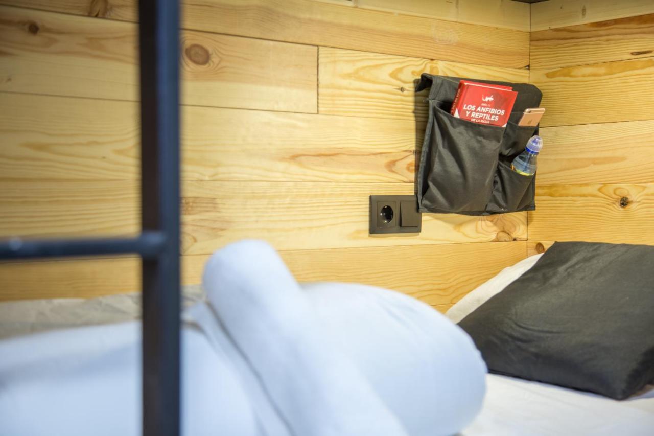 Tinto Dreams Hostel Аро Екстер'єр фото
