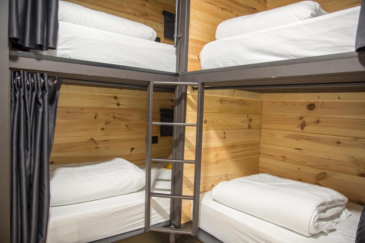 Tinto Dreams Hostel Аро Екстер'єр фото